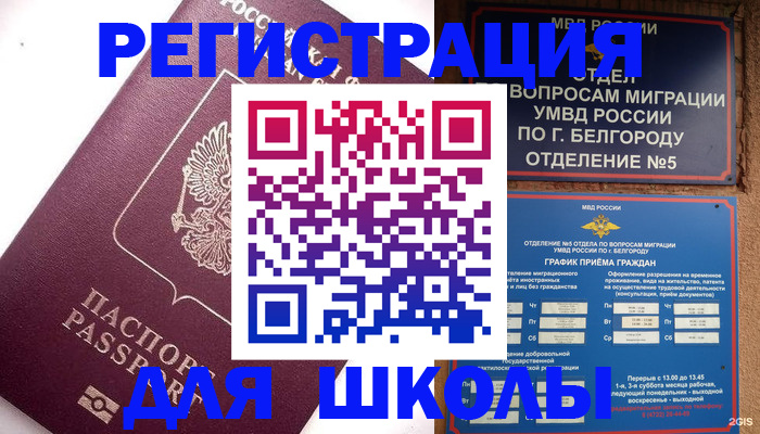 прописка для кредита в Чите